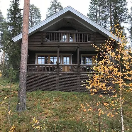 Chalet Salla